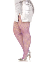 Gaia Spandex Net Industrial Tights