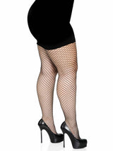 Gaia Spandex Net Industrial Tights