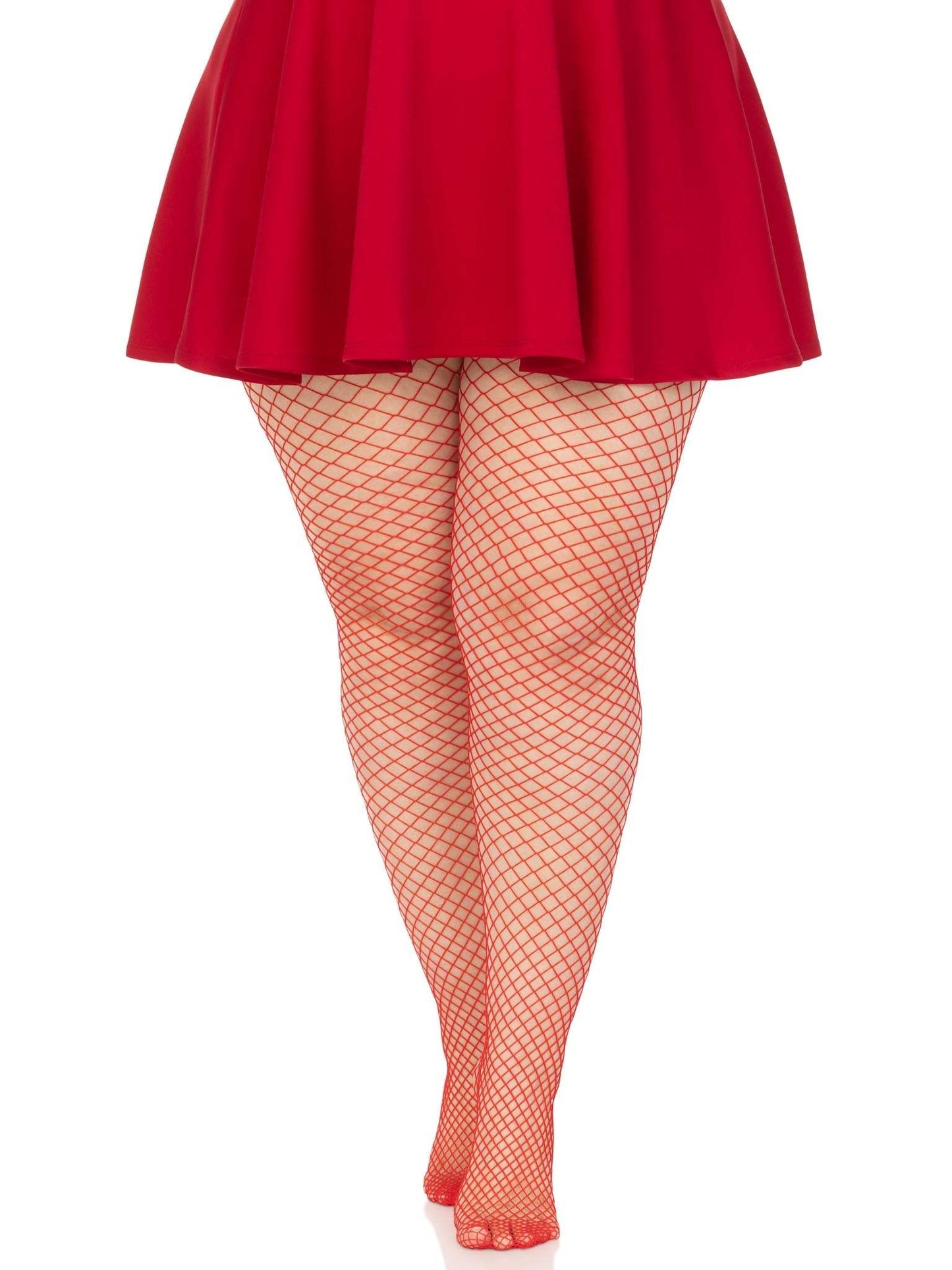 Gaia Spandex Net Industrial Tights