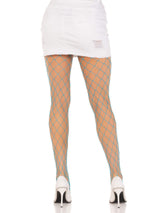 Xena Spandex Diamond Tights