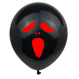 Halloween Latex Balloon Party Decoration - My Store - Flyclothing LLC