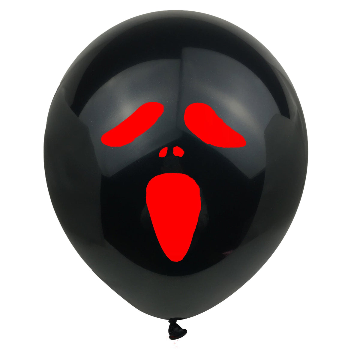 Halloween Latex Balloon Party Decoration - My Store - Flyclothing LLC