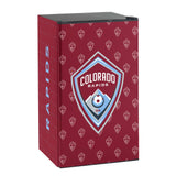 Colorado Rapids Counter Top Fridge - Logo Brands - Flyclothing LLC