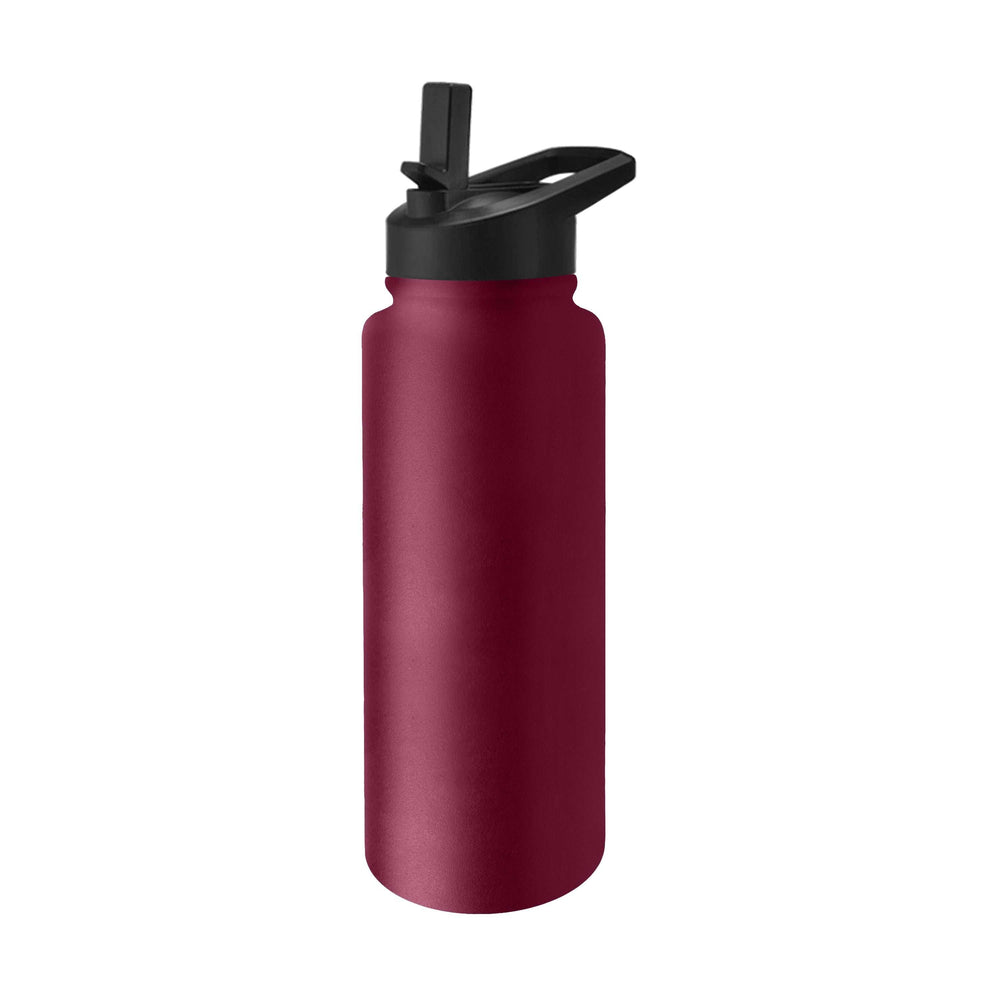 Colorado Rapids 34oz Logo Quencher Bottle - Logo Brands - Flyclothing LLC