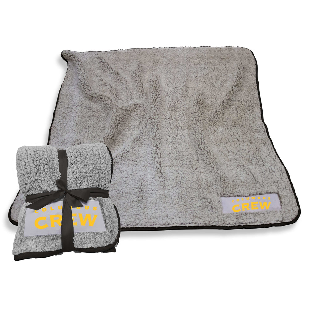 Columbus Crew 2025 3rd Kit Frosty Fleece - Logo Brands - Flyclothing LLC