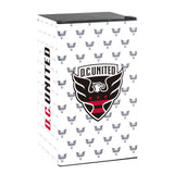 DC United Counter Top Fridge - Logo Brands - Flyclothing LLC