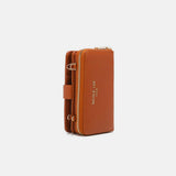 Nicole Lee USA 2 Piece Phone Case Crossbody Wallet - Trendsi - Flyclothing LLC