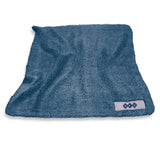Sporting KC Argyle Color Frosty Fleece - Logo Brands - Flyclothing LLC