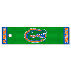 Florida Gators Putting Green Mat - 1.5ft. x 6ft. - Florida