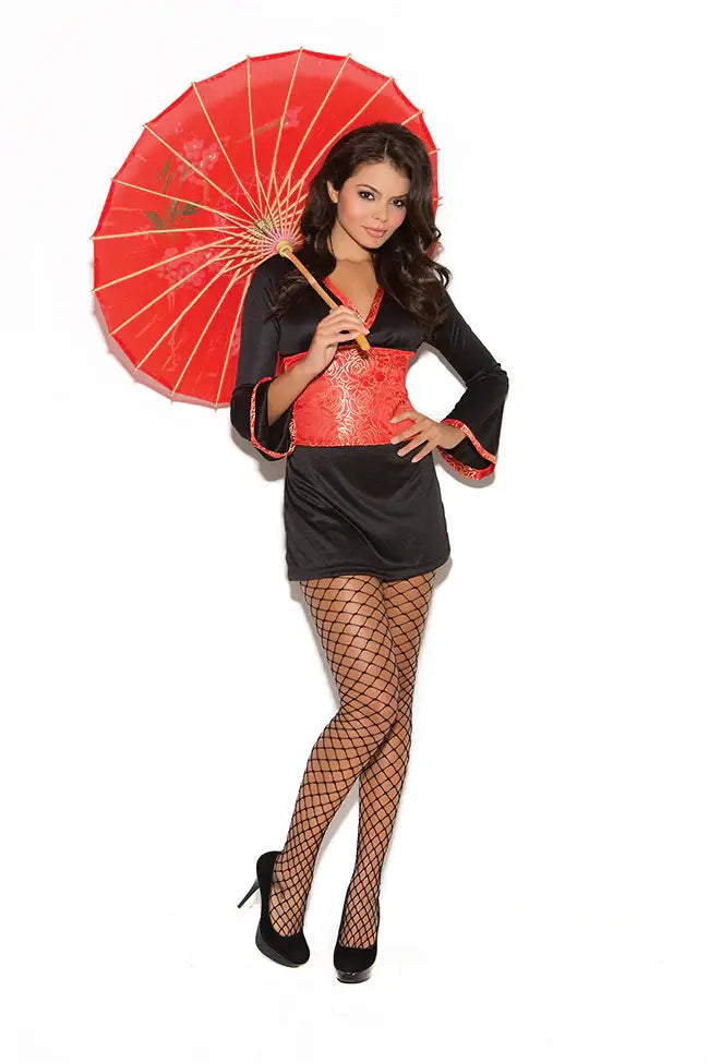 Elegant Moments Oriental Goddess & 2 pc - Elegant Moments - Flyclothing LLC