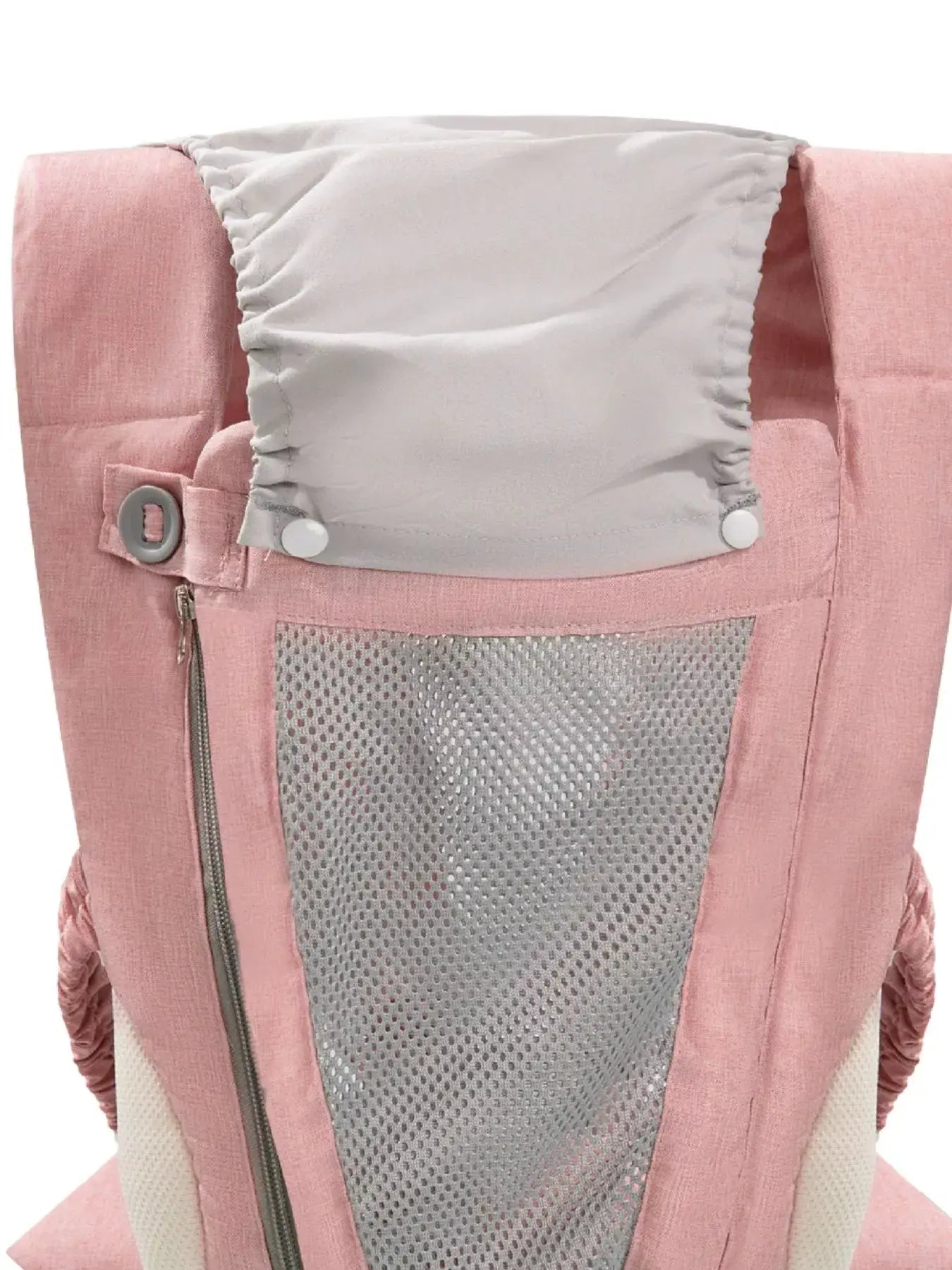 Ergonomic Breathable Baby Wrap - Trendsi - Flyclothing LLC