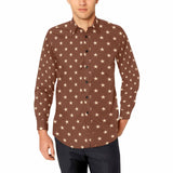Baha Ranch Cowgirl Says God Bless Western Button Up Shirt