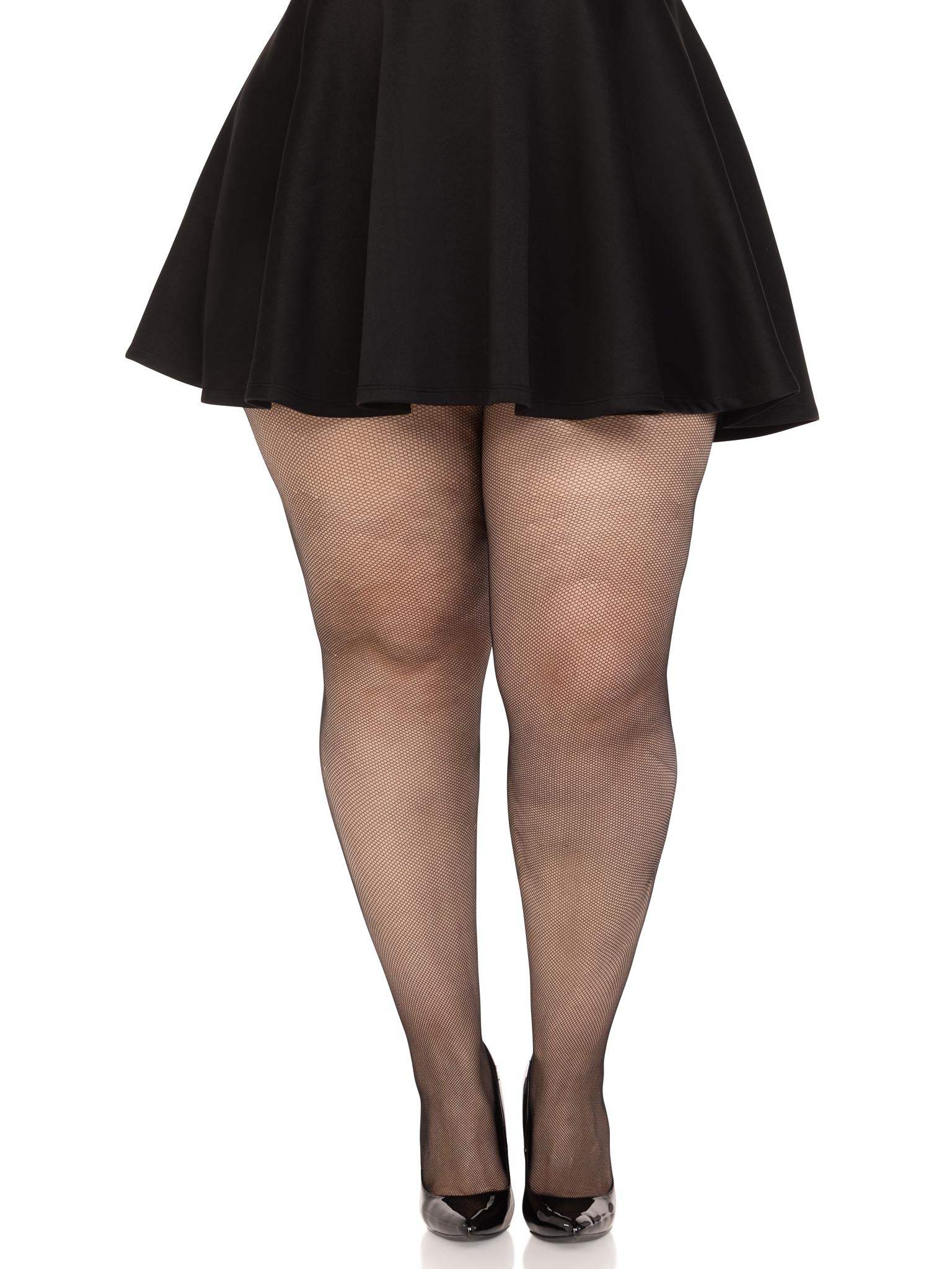 Ronnie Micro Net Tights