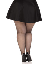 Ronnie Micro Net Tights