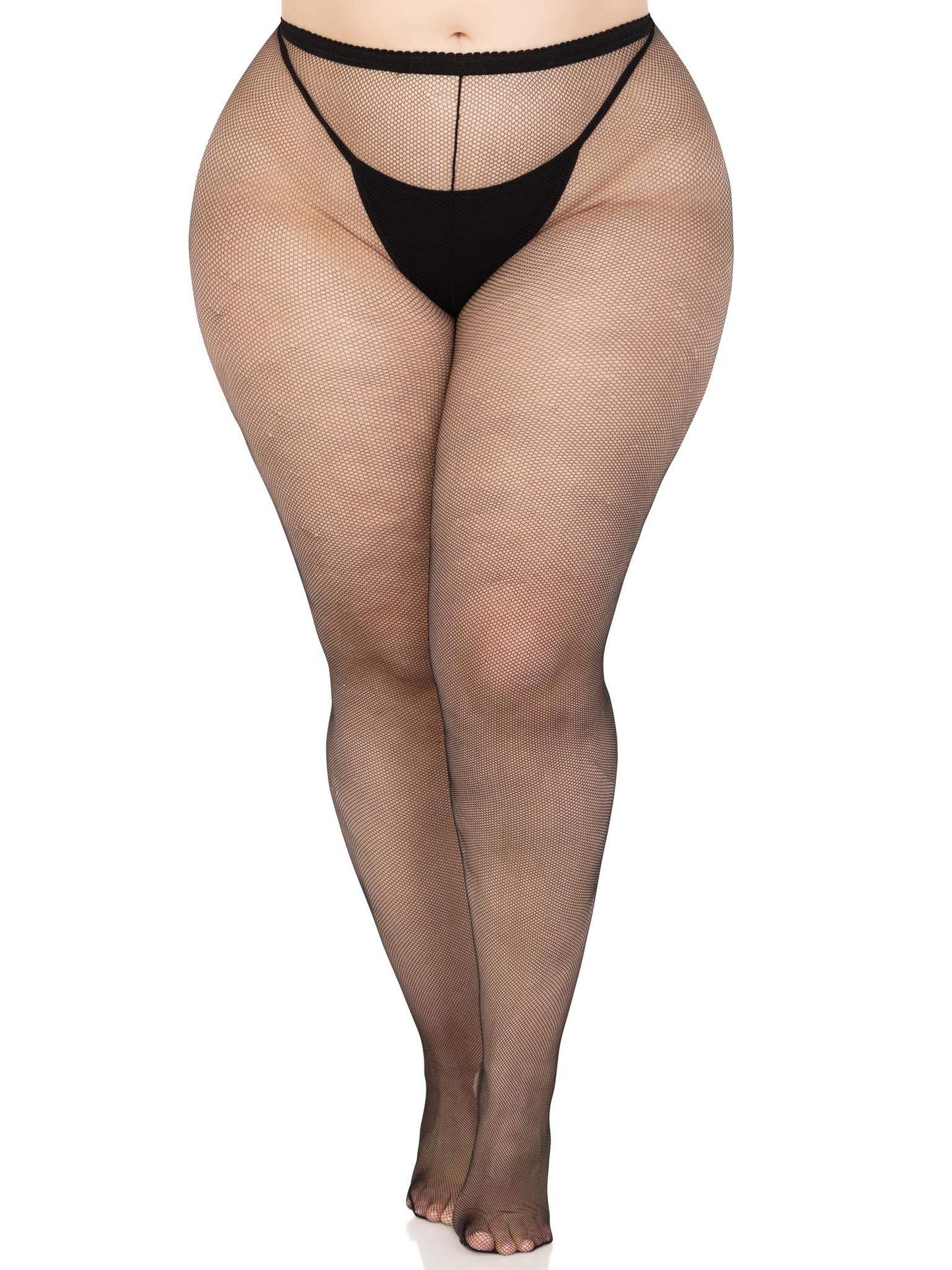 Ronnie Micro Net Tights