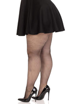 Ronnie Micro Net Tights