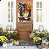 Halloween Truck Garland Party Decoration - My Store - Flyclothing LLC