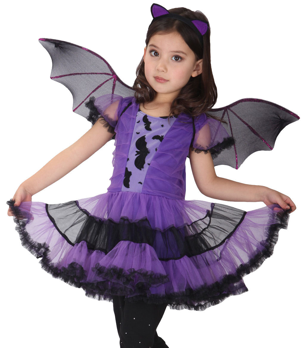 Halloween Children's Costume Ball Garment - My Store - Flyclothing LLC