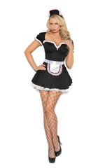 Elegant Moments Maid To Please & 3 pc - Elegant Moments - Flyclothing LLC