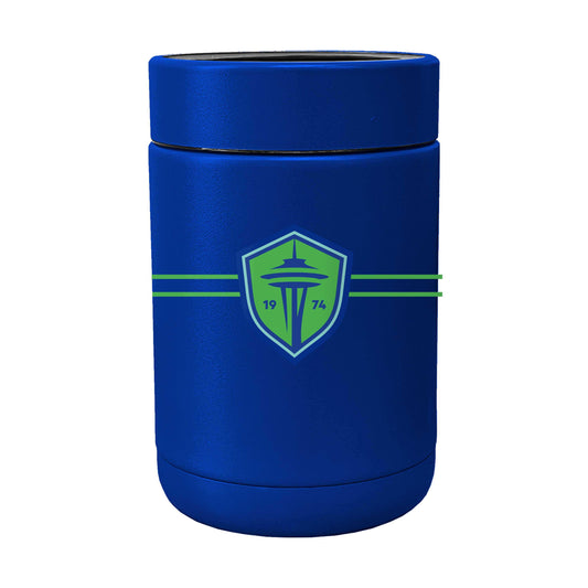 Seattle Sounders Powder Jordan Morris Coat Coolie - Logo Brands - Flyclothing LLC