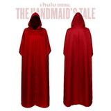 Offred Halloween Cosplay Costume - My Store - Flyclothing LLC