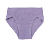 EGI Luxury Modal Women's Lace-Trimmed Briefs Panties. Proudly Made in Italy.(716)