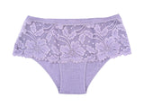 EGI Luxury Modal Women's Lace-Trimmed Briefs Panties. Proudly Made in Italy.(1153) - tittimitti - Flyclothing LLC