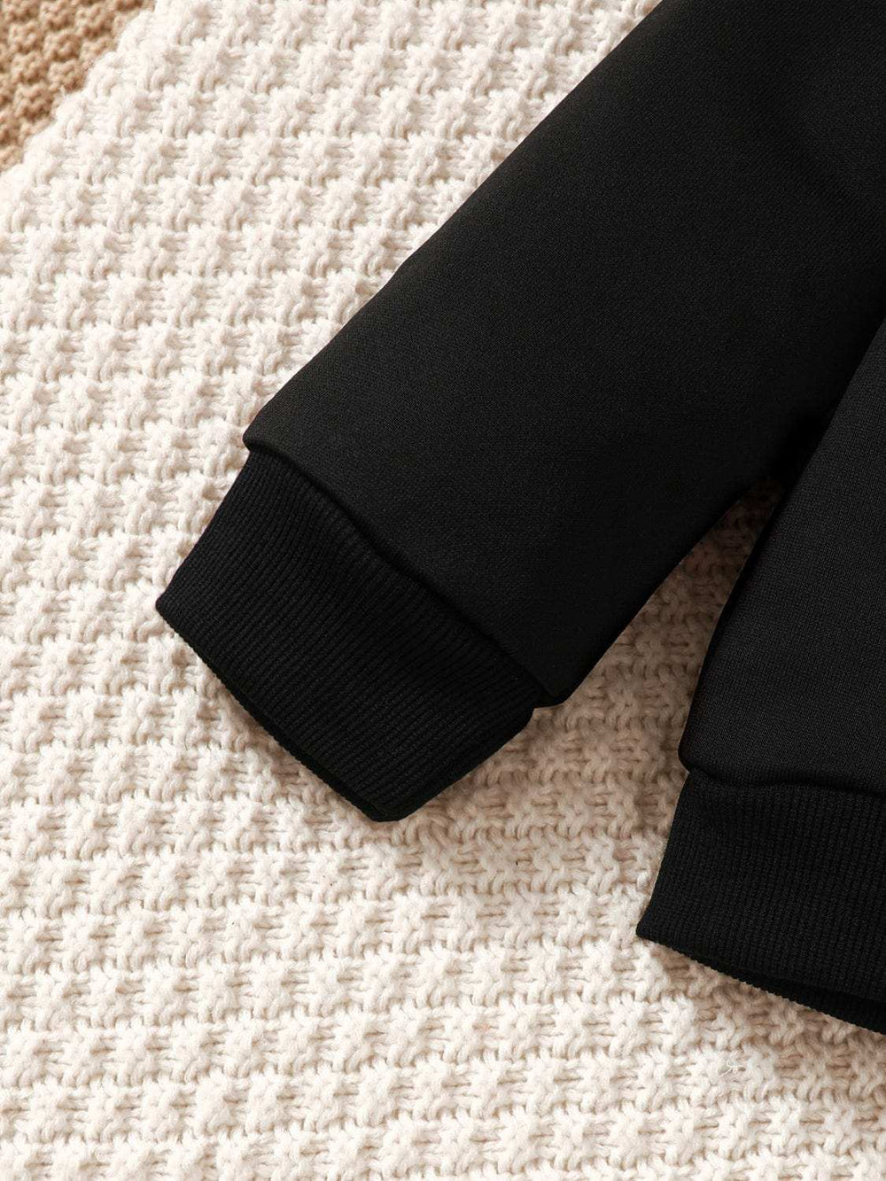 Children's Dinosaur Graphic Sweatshirt and Pants Set - Trendsi - Flyclothing LLC