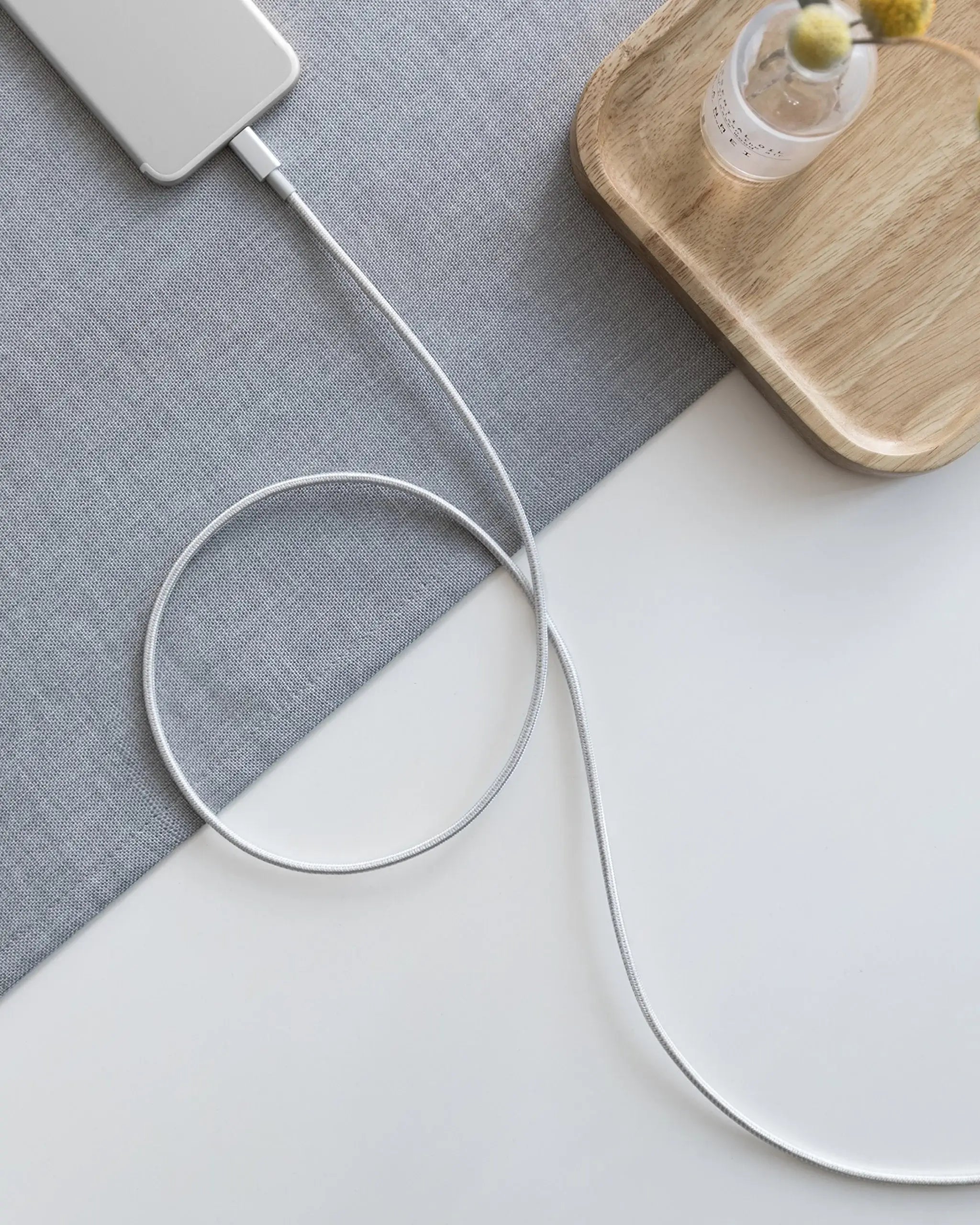 Anker <b>331</b> USB-C to Lightning Cable - Anker - Flyclothing LLC