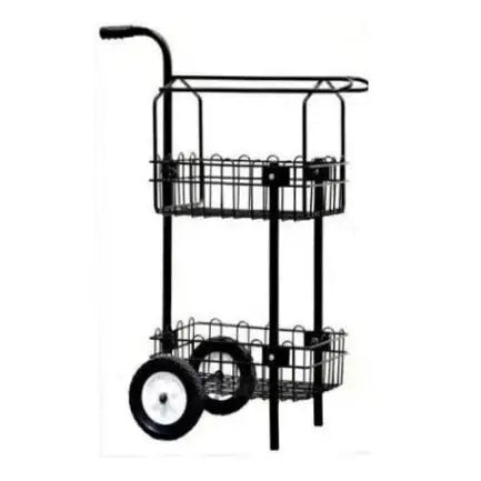 TuffRider 2 basket barn/show cart - Breeches.com - Flyclothing LLC