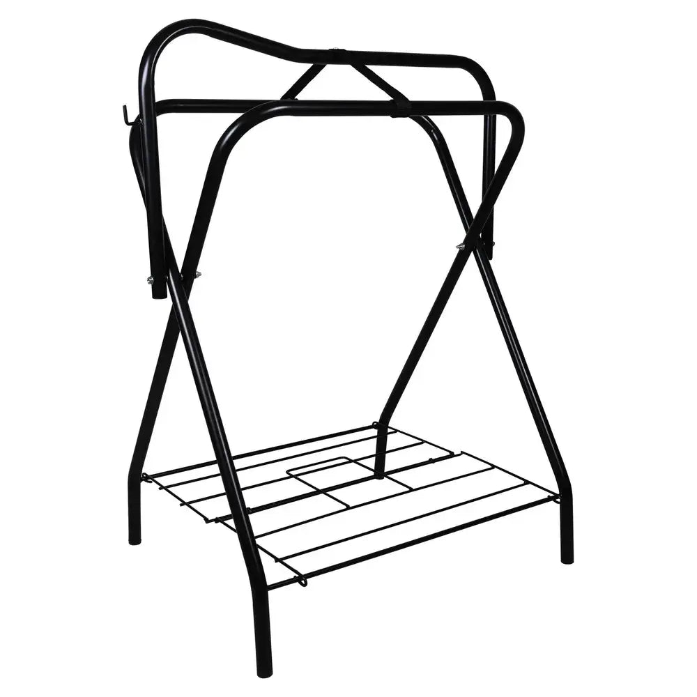 HDR Folding saddle stand /wire shelf - Breeches.com - Flyclothing LLC