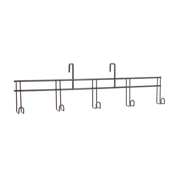 HDR 5 hook wire bridle/tack rack - Breeches.com - Flyclothing LLC