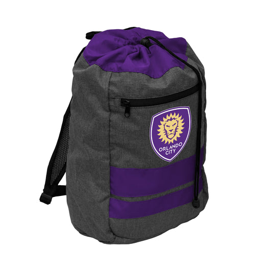 Orlando City SC Journey Backsack