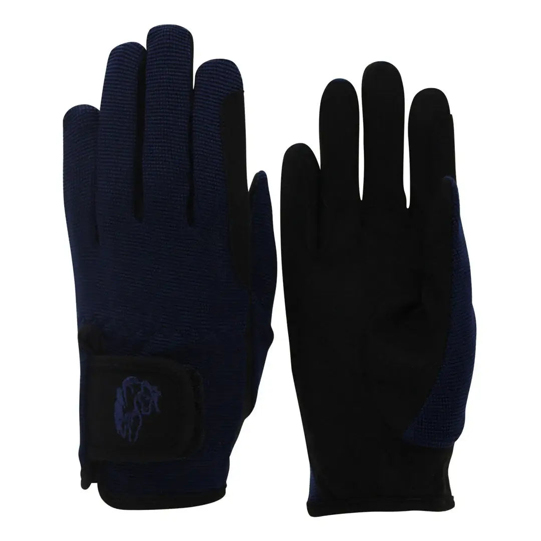 TuffRider Children's Performance Riding Gloves - Breeches.com - Flyclothing LLC