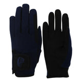 TuffRider Children's Performance Riding Gloves - Breeches.com - Flyclothing LLC