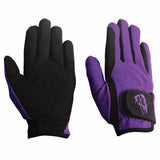 TuffRider Children's Performance Riding Gloves - Breeches.com - Flyclothing LLC
