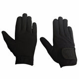 TuffRider Children's Performance Riding Gloves - Breeches.com - Flyclothing LLC