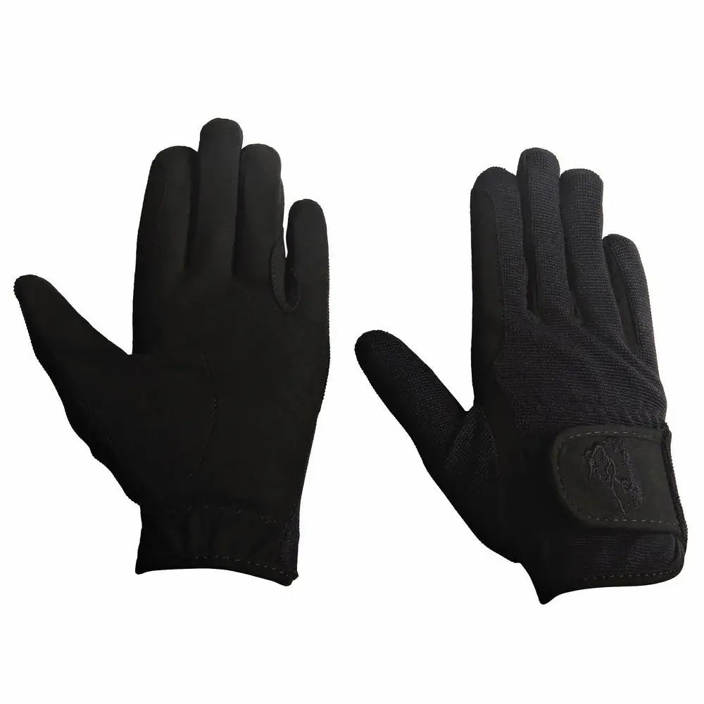 TuffRider Children's Performance Riding Gloves - Breeches.com - Flyclothing LLC