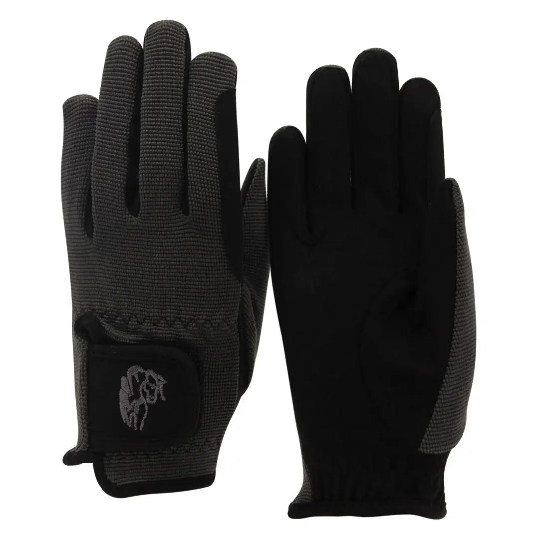 TuffRider Children's Performance Riding Gloves - Breeches.com - Flyclothing LLC