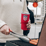U.S. Mens Soccer 30oz Flipside Powder Coat Tumbler
