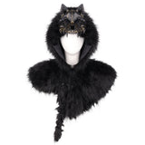 Halloween Party Performance Costume Cape - My Store - Flyclothing LLC