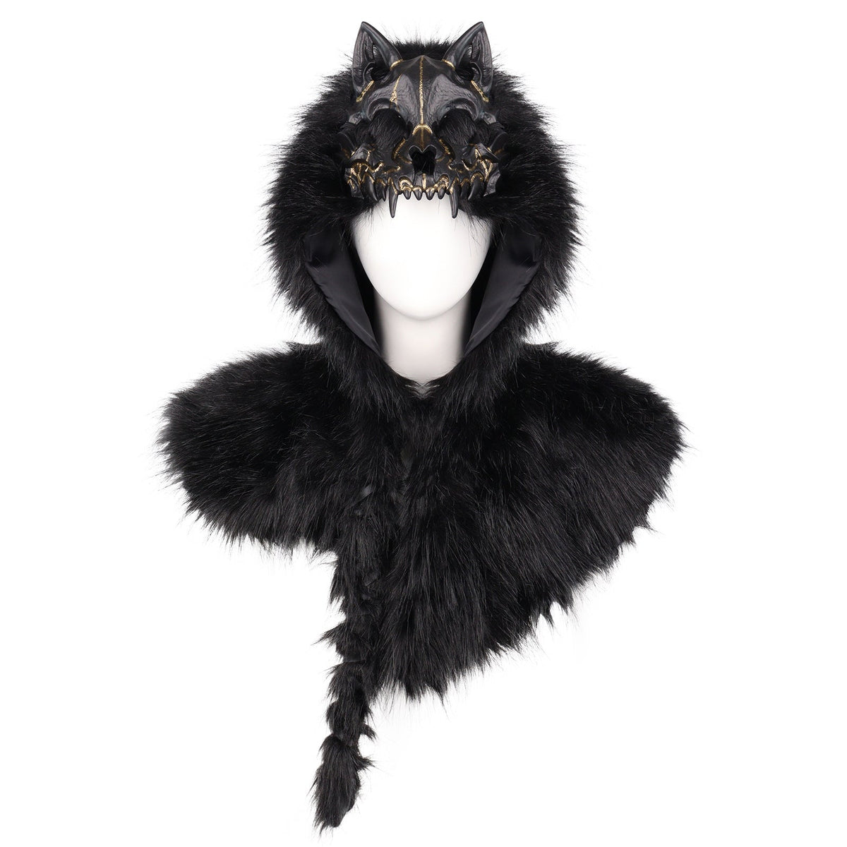 Halloween Party Performance Costume Cape - My Store - Flyclothing LLC