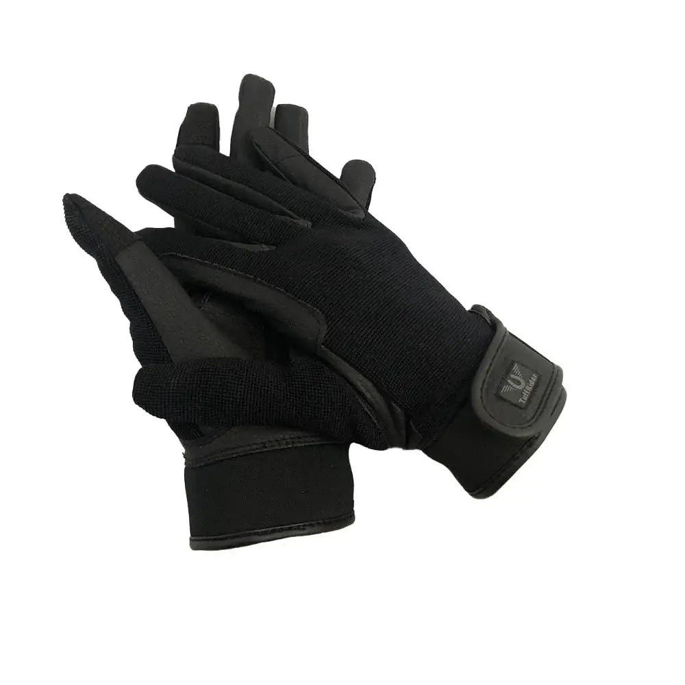 TuffRider Ladies Everyday Summer Riding Gloves - Breeches.com - Flyclothing LLC