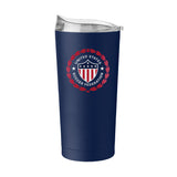 U.S. Mens Soccer Vintage 20oz 1984 Powder Coat Tumbler