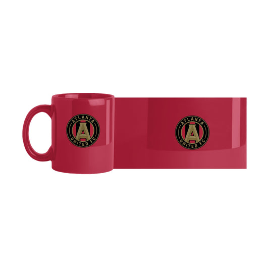 Atlanta United 11oz Rally Mug