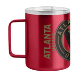 Atlanta United 15oz Hype Stainless Mug
