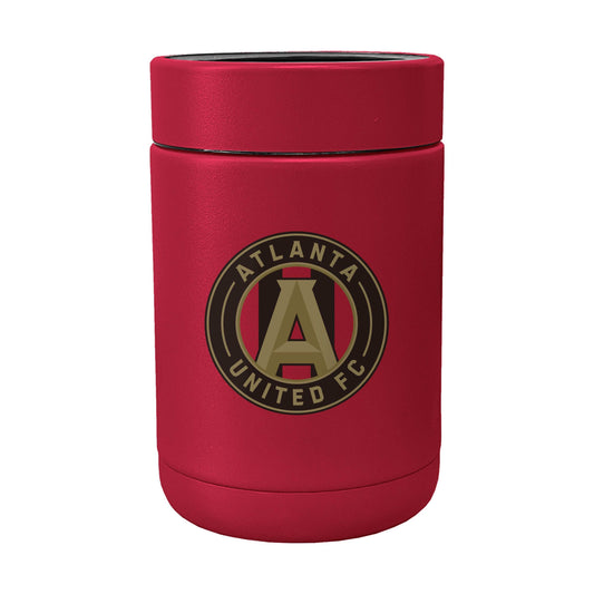 Atlanta United Powdercoat Flipside Coolie - Logo Brands - Flyclothing LLC
