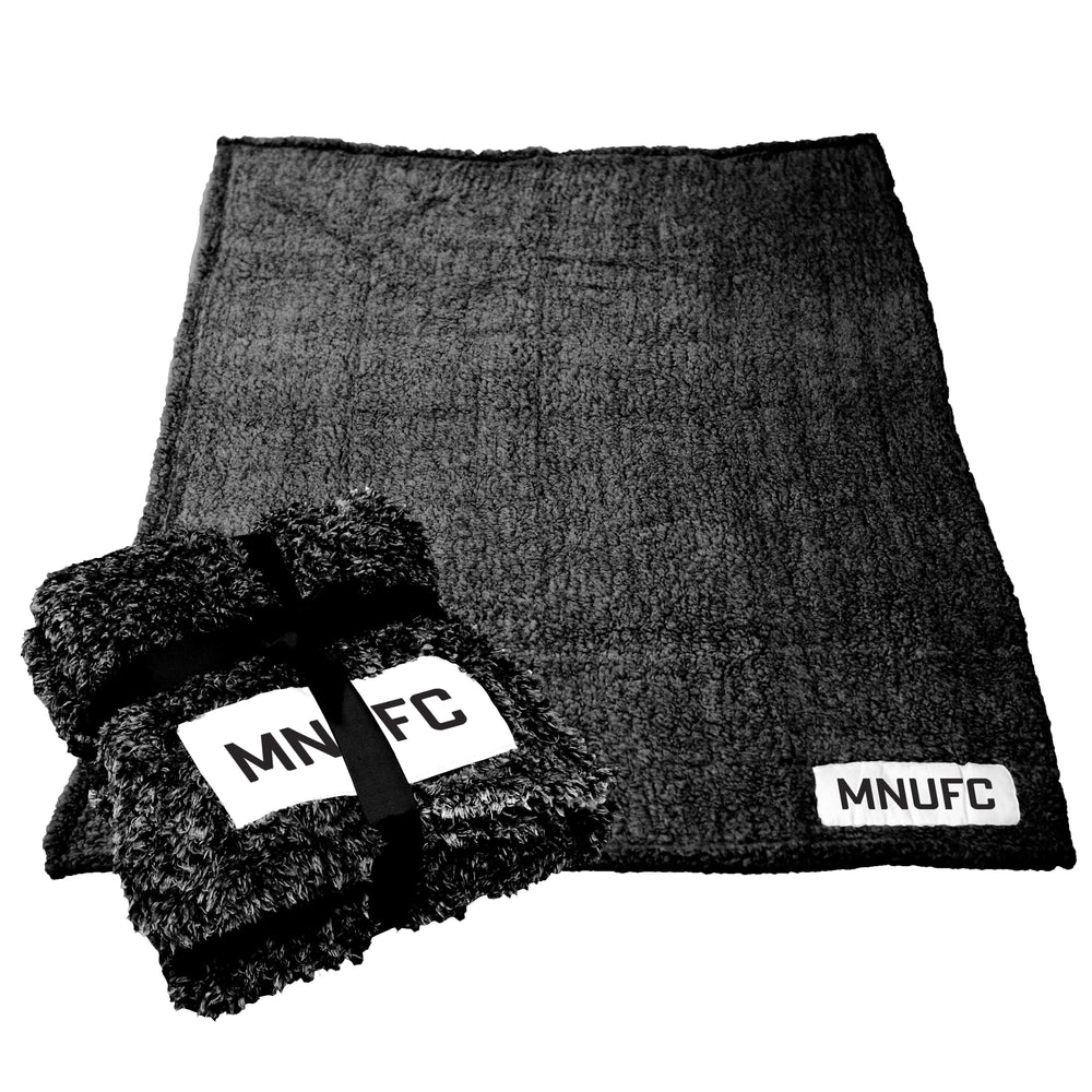 Minnesota United Color Frosty Fleece - Logo Brands - Flyclothing LLC