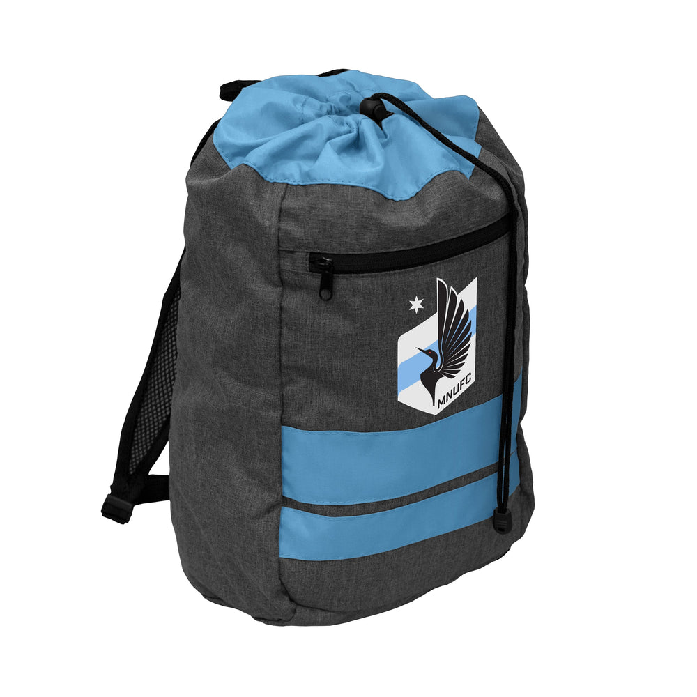 Minnesota United Journey Backsack