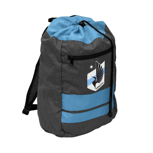 Minnesota United Journey Backsack